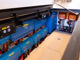 MC82 electric chargers & inverters